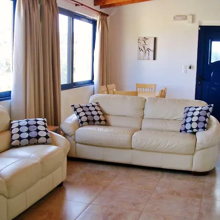 Driftwood Villa Lindos (Rhodes)